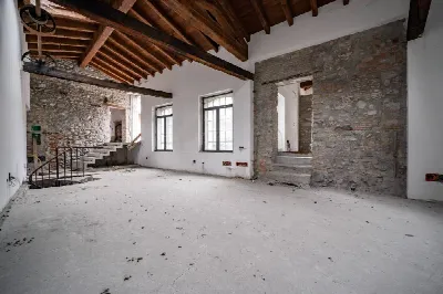 Loft/Open Space in vendita a Lecco, San Gi... - foto 4