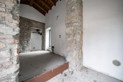 Loft/Open Space in vendita a Lecco, San Gi... - foto 5