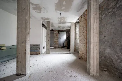 Loft/Open Space in vendita a Lecco, San Gi... - foto 6