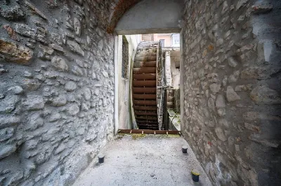 Loft/Open Space in vendita a Lecco, San Gi... - foto 7