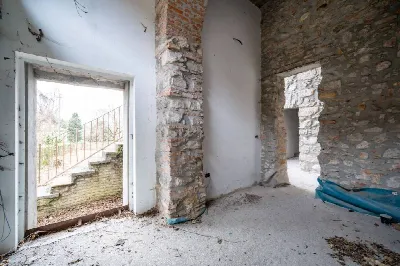Loft/Open Space in vendita a Lecco, San Gi... - foto 8