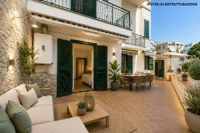 Appartamento a Anzio