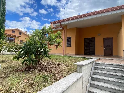 Villa a Nerola