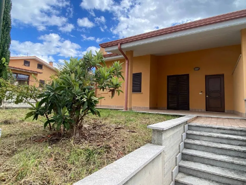 Villa in vendita a Nerola - foto 1