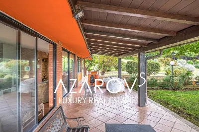Villa in vendita a Trevignano Romano - foto 4