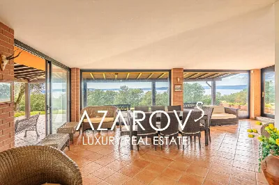Villa in vendita a Trevignano Romano - foto 5