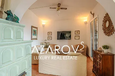 Villa in vendita a Trevignano Romano - foto 8