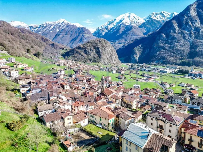 Appartamento in vendita a Pasturo - foto 1