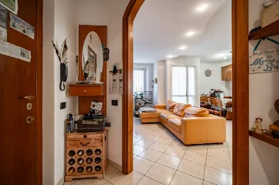 Appartamento in vendita a Pasturo - foto 4