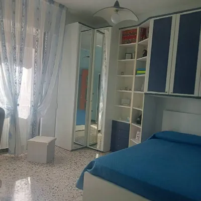 Appartamento in vendita a San Nicola Manfr... - foto 10