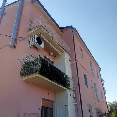 Appartamento in vendita a San Nicola Manfr... - foto 2
