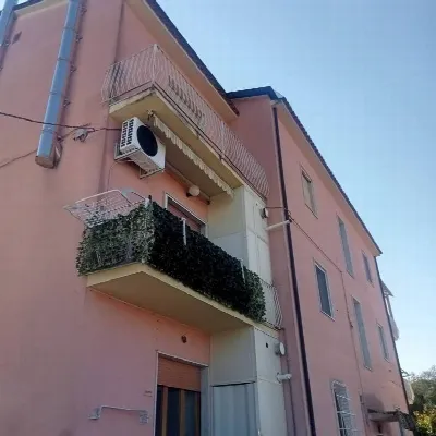 Appartamento in vendita a San Nicola Manfr... - foto 3