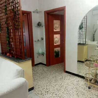 Appartamento in vendita a San Nicola Manfr... - foto 5