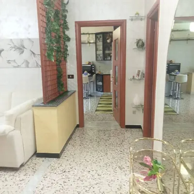 Appartamento in vendita a San Nicola Manfr... - foto 6