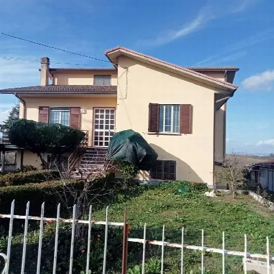 Villa in vendita a Pietradefusi - foto 4