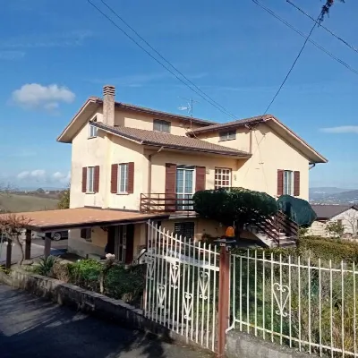 Villa in vendita a Pietradefusi - foto 5
