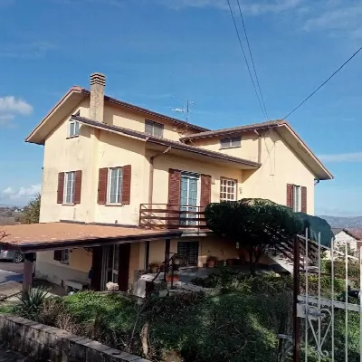Villa in vendita a Pietradefusi - foto 6