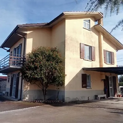 Villa in vendita a Pietradefusi - foto 9