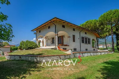 Villa in vendita a Pietrasanta - foto 10
