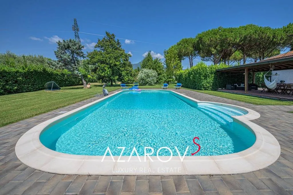 Villa in vendita a Pietrasanta - foto 2