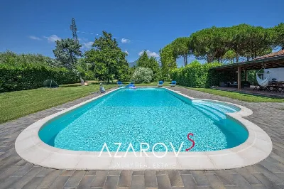 Villa in vendita a Pietrasanta - foto 2