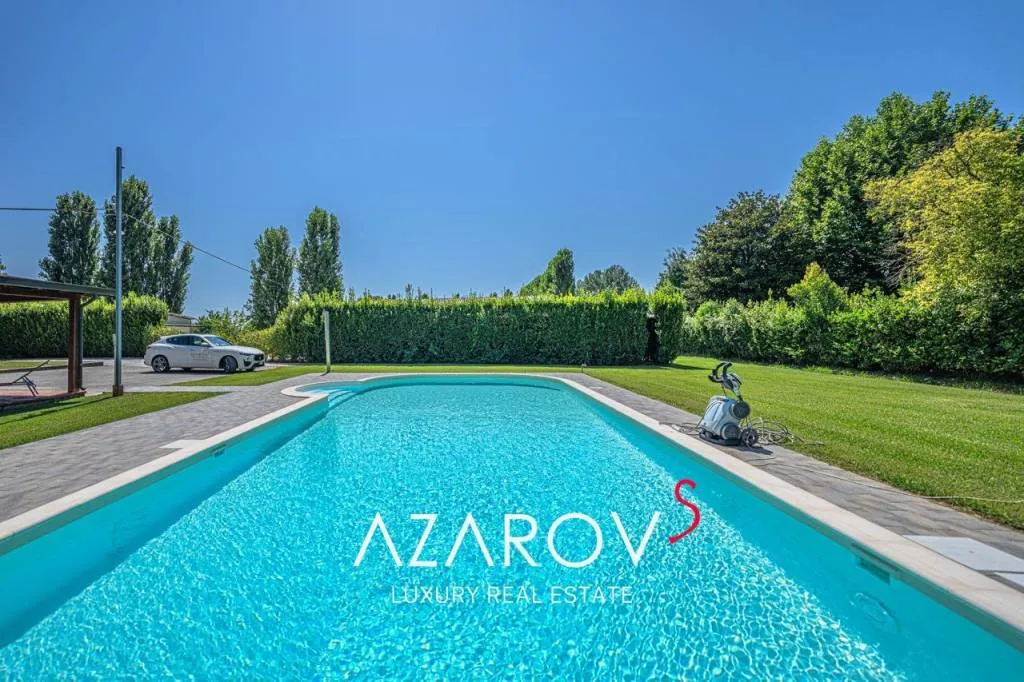 Villa in vendita a Pietrasanta - foto 4