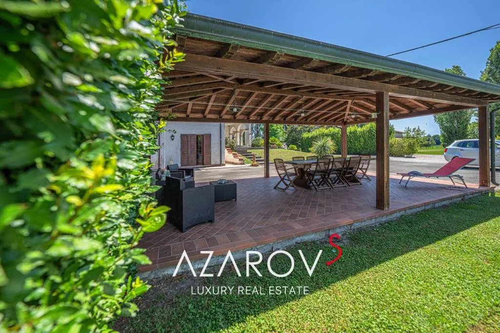 Villa in vendita a Pietrasanta - foto 5