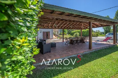 Villa in vendita a Pietrasanta - foto 5
