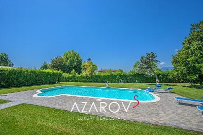 Villa in vendita a Pietrasanta - foto 6