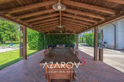 Villa in vendita a Pietrasanta - foto 7