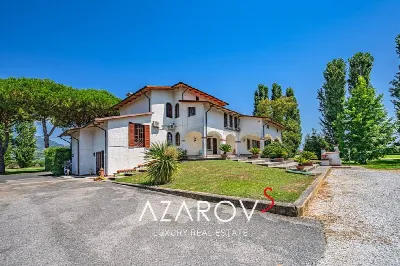 Villa in vendita a Pietrasanta - foto 8