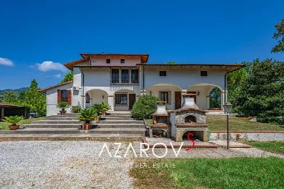 Villa in vendita a Pietrasanta - foto 9