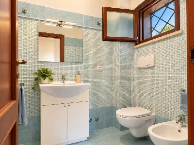 Villetta a schiera in vendita a Roma, Axa,... - foto 10