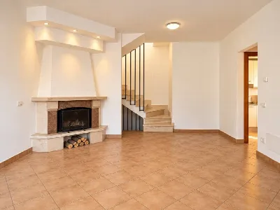 Villetta a schiera in vendita a Roma, Axa,... - foto 2