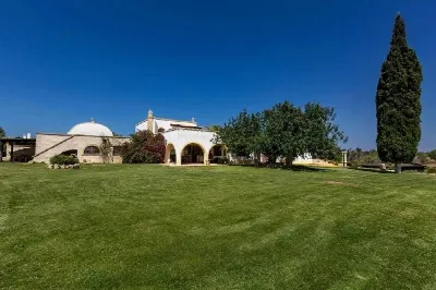 Villa in vendita a Carovigno - foto 1