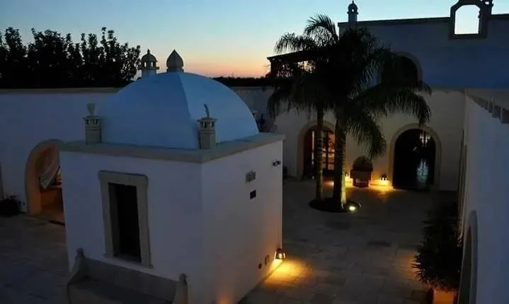 Villa in vendita a Carovigno - foto 2
