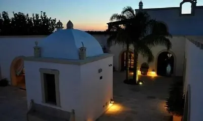 Villa in vendita a Carovigno - foto 2