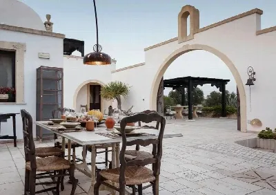Villa in vendita a Carovigno - foto 6