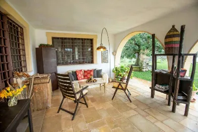 Villa in vendita a Carovigno - foto 7