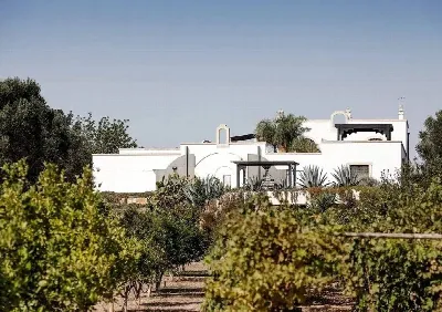 Villa in vendita a Carovigno - foto 8