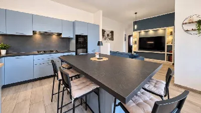 Villa in vendita a Roma, Axa, Casal Palocc... - foto 5