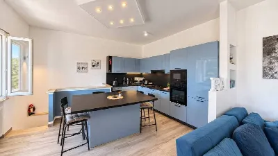 Villa in vendita a Roma, Axa, Casal Palocc... - foto 6
