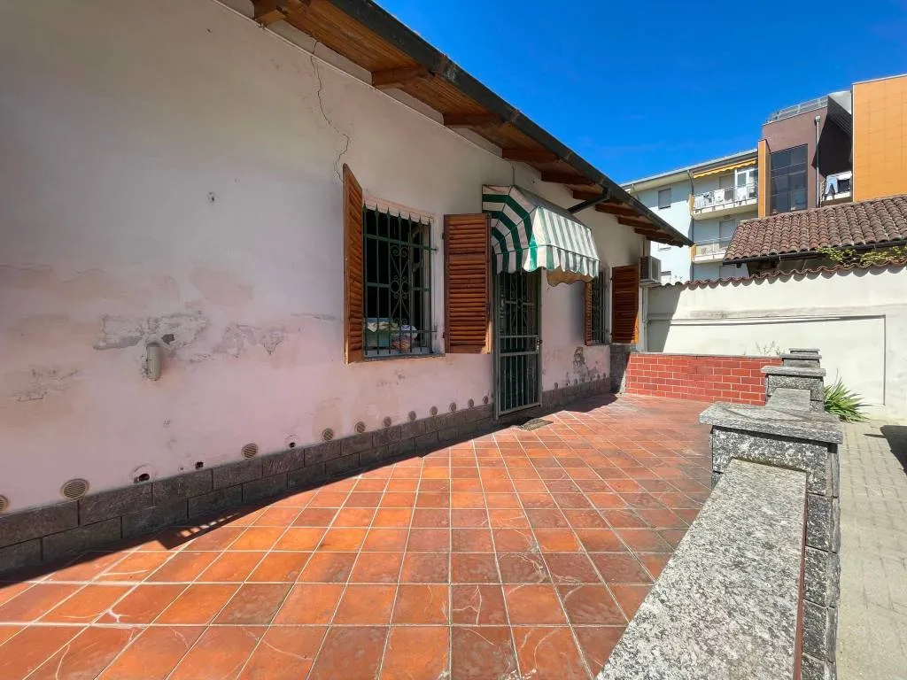Villa in vendita a Vercelli - foto 2