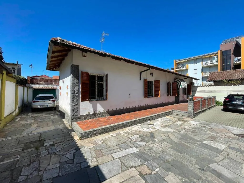 Villa in vendita a Vercelli - foto 4