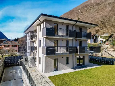 Appartamento in vendita a Primaluna - foto 2