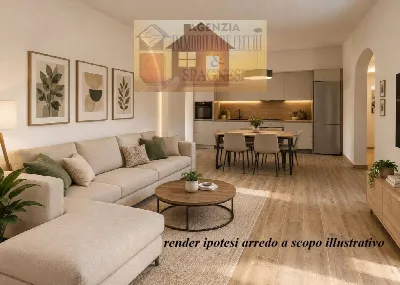 Appartamento in vendita a Carmignano - foto 2