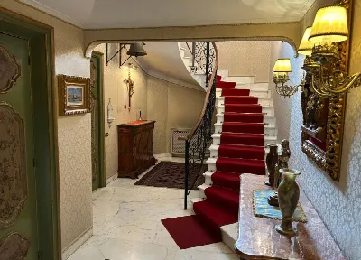 Villa in vendita a Roma, Eur, Torrino, Tin... - foto 10