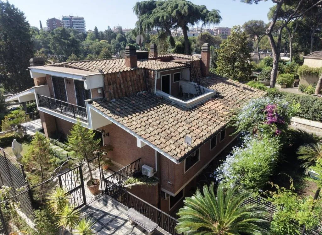 Villa in vendita a Roma, Eur, Torrino, Tintoretto - foto 2
