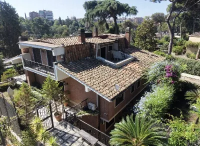 Villa in vendita a Roma, Eur, Torrino, Tin... - foto 2
