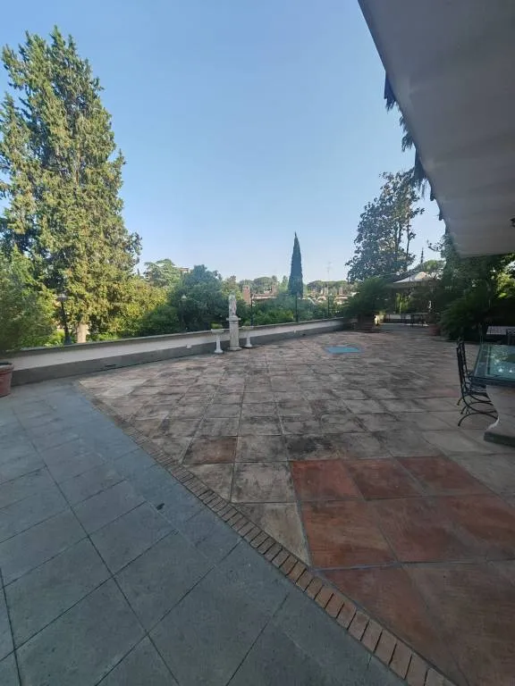 Villa in vendita a Roma, Eur, Torrino, Tintoretto - foto 3